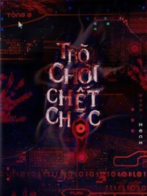 Trò Chơi Chết Chóc