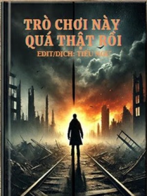 Trò Chơi Này Quá Thật Rồi!