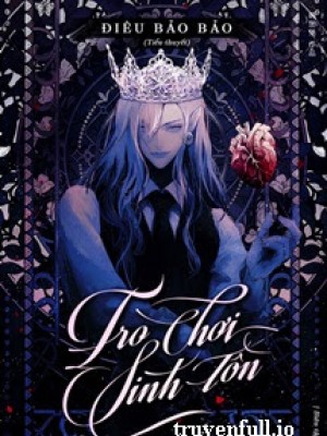 Trò Chơi Sinh Tồn Trong Truyện Ngược - điêu Bảo Bảo