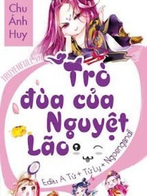 Trò đùa Của Nguyệt Lão
