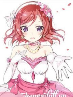 Trò đùa Thần Cupid
