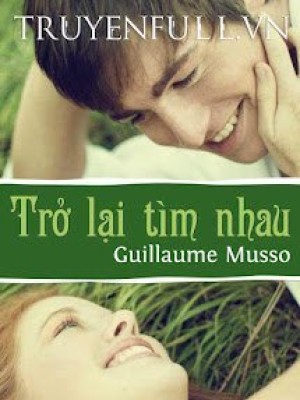 Trở Lại Tìm Nhau (one Day, Perhaps)