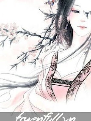 Trở thành hoàng phi hờ