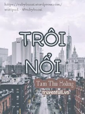 Trôi Nổi