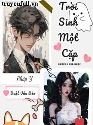 Trời Sinh Một Cặp
