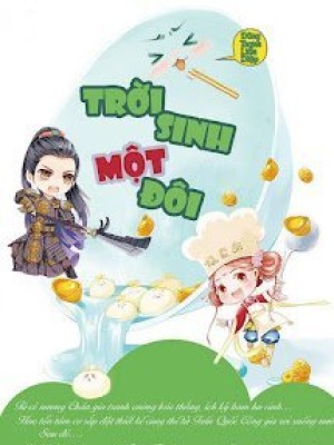 Trời Sinh Một đôi