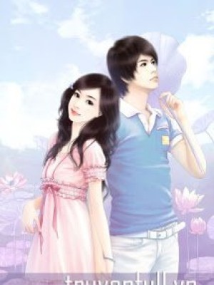 Trộm Hôn Phu Nhân Ngốc Nghếch