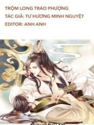 Trộm Long Tráo Phượng
