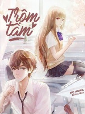 Trộm Tâm