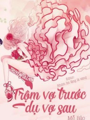 Trộm Vợ Trước, Dụ Vợ Sau