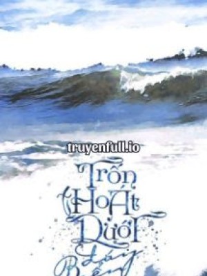 Trốn Thoát Dưới đáy Biển - đả Kết