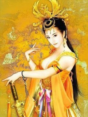 Trọng Sinh Chỉ Hoàng Hậu Vi Tôn
