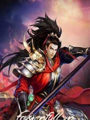 Trọng Sinh Chi Tuyệt Thế Ma Kiếm
