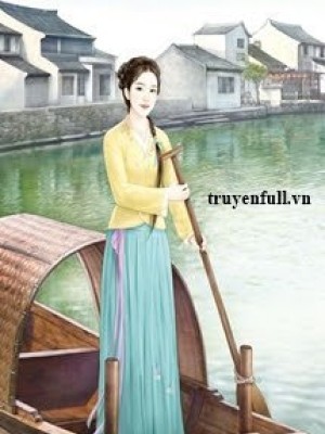 Trọng Sinh Ngư Dân Nữ