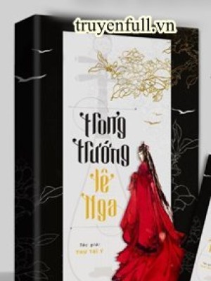 Trong Trướng Lê Nga