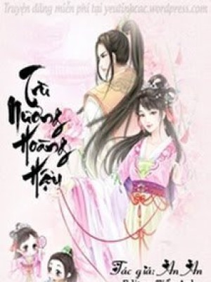 Trù Nương Hoàng Hậu