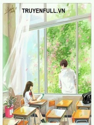 Trúc mã của tôi yêu nhau rồi?