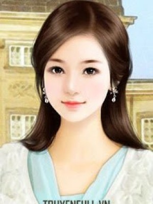 Trúc Mộng Lan Viên: Quỷ Nhãn Tiểu Thư