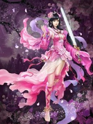 Trùm Sủng, Chiến Thần Tiểu Cuồng Phi