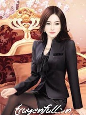 Trùng Sinh Chi Cường Thế Quay Lại