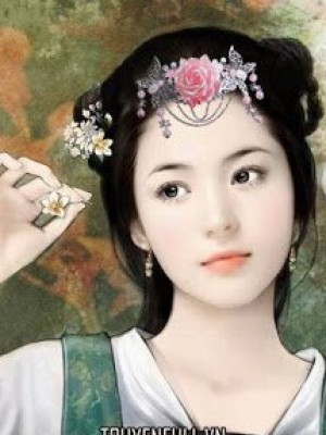 Trùng Sinh Lại Làm Sủng Phi
