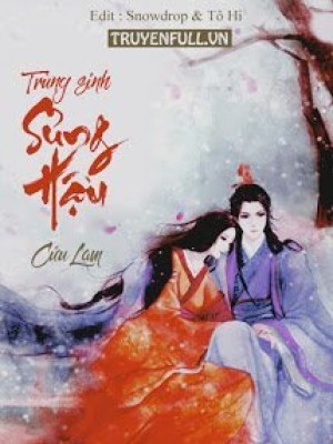 Trùng Sinh Sủng Hậu