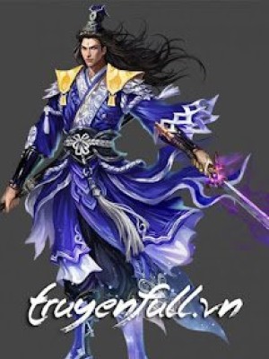 Trùng Sinh Thành Thái Tử