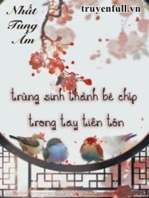 Trùng Sinh Thành Tiên Tôn đích Chưởng Trung Thu