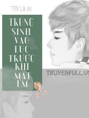 Trùng Sinh Vào Lúc Trước Khi Mất Em