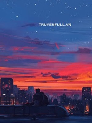 Trước Lúc Chiều Tà