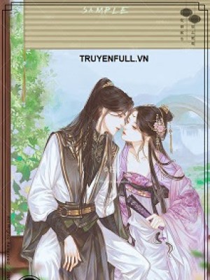 Trước Nhà Quả Phụ Lắm đào Hoa