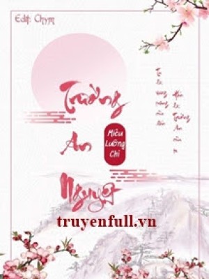 Trường An Nguyệt