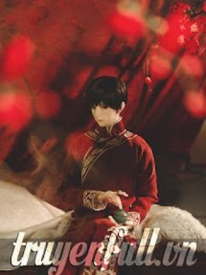 Trường Dạ Dư Hỏa