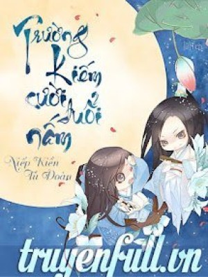 Trường Kiếm Cười đuổi Nấm