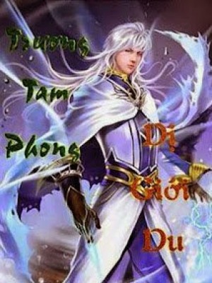 Trương Tam Phong Dị Giới Du
