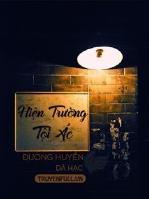 Truy Hồn - Hiện Trường Tội ác