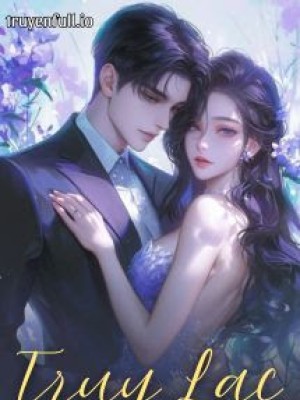 Trụy Lạc