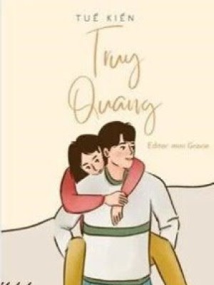 Truy Quang