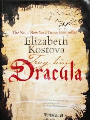 Truy Tìm Dracula