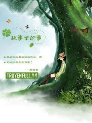 Truyện Kể Trong Câu Chuyện