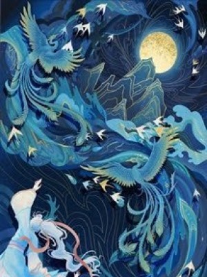Truyền Thuyết Sông Nghi Hà
