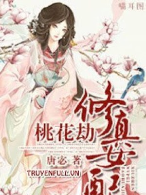 Tu Chân Nữ Phụ đào Hoa Kiếp