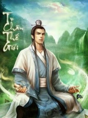 Tu Chân Thế Giới
