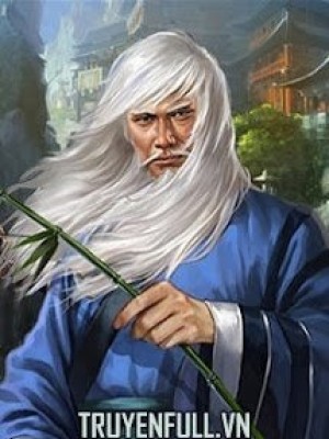 [tứ đại danh bộ] đàm đình hội