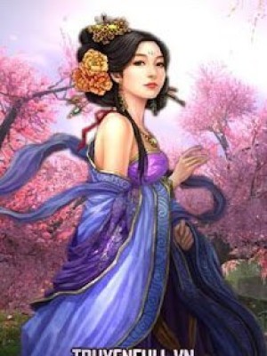 [tứ đại danh bộ] khai tạ hoa