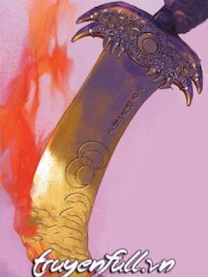 [tứ đại danh bộ] toái mộng đao