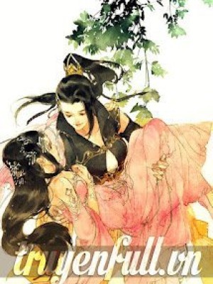 Tử đằng Ngỏ Lời Yêu