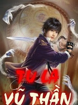 Tu La Vũ Thần