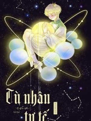 Tù Nhân Của Tư Tế