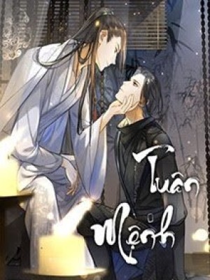Tuân Mệnh